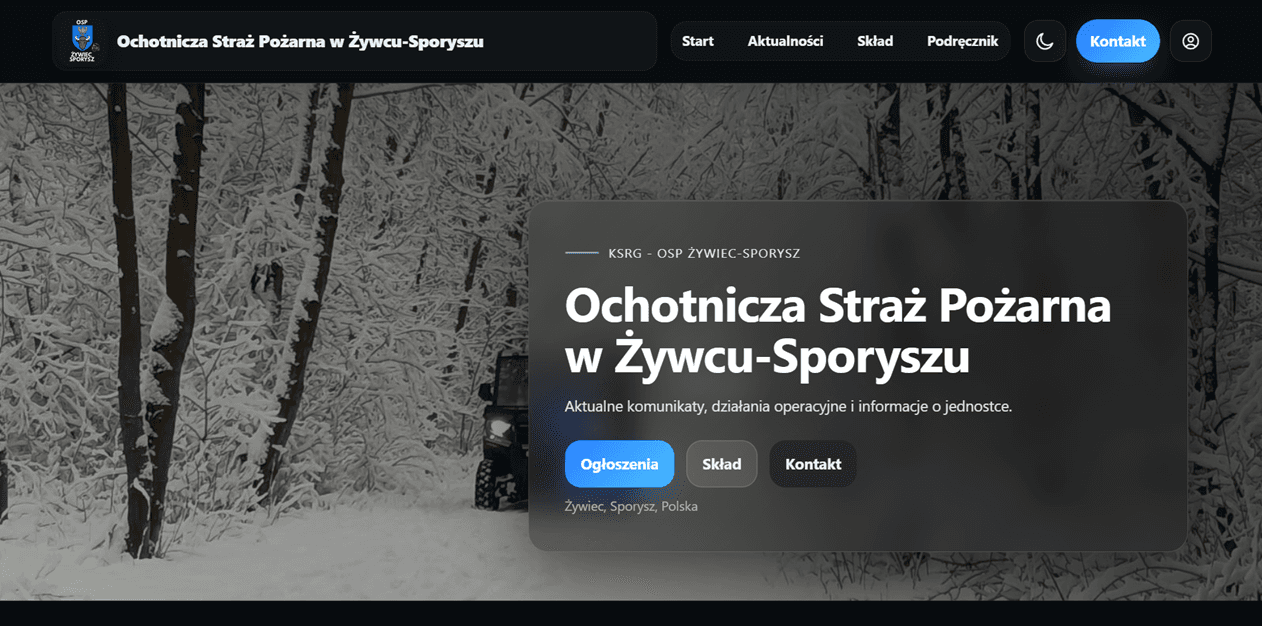 ospzywiecsporysz